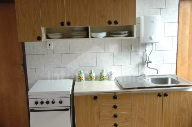 Ferienhaus Böhmisch – Mährischen Hochland JC 0677