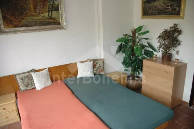 Ferienhaus Böhmisch – Mährischen Hochland JC 0677