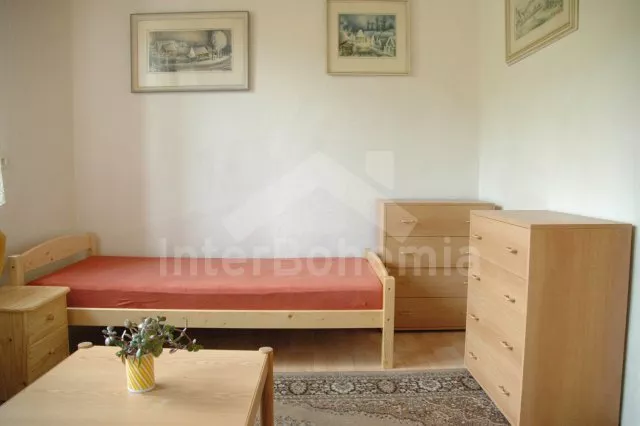 Ferienhaus Böhmisch – Mährischen Hochland JC 0677