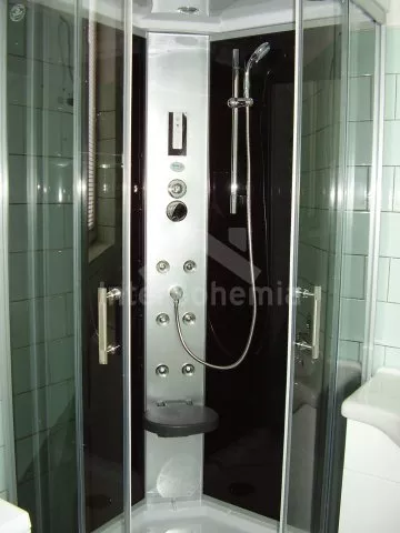 Ferienhaus Böhmisch – Mährischen Hochland JC 0677