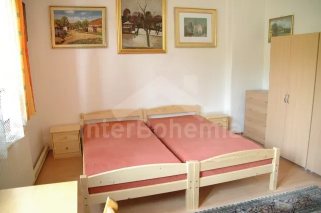 Ferienhaus Böhmisch – Mährischen Hochland JC 0677