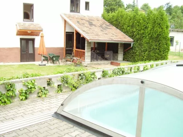 Ferienhaus Böhmisch – Mährischen Hochland JC 0677