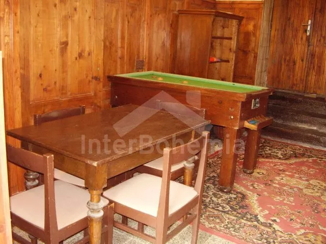 Ferienhaus Böhmisch – Mährischen Hochland JC 0677