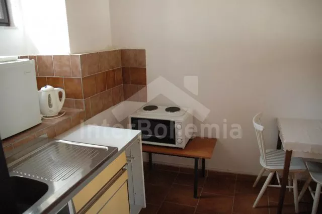 Ferienhaus Böhmisch – Mährischen Hochland JC 0677