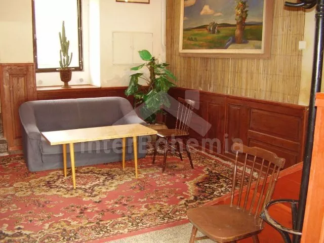 Ferienhaus Böhmisch – Mährischen Hochland JC 0677