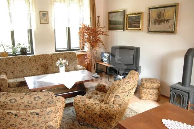 Ferienhaus Böhmisch – Mährischen Hochland JC 0677