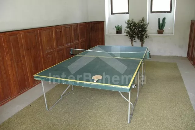 Ferienhaus Böhmisch – Mährischen Hochland JC 0677