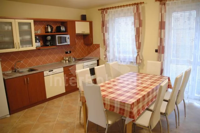 Ferienwohnung Lipno Stausee JC 0680 N