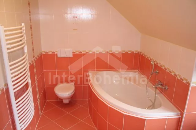 Domek Lipno JC 0680 O