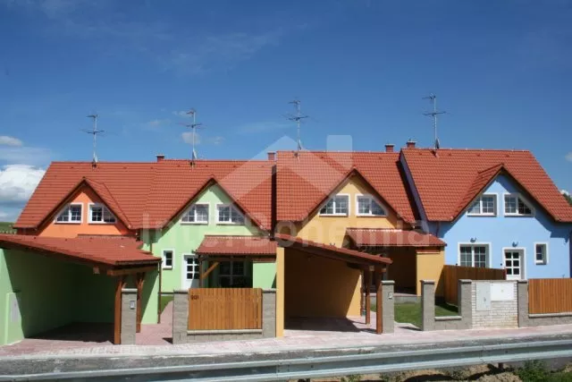 Domek Lipno JC 0680 O