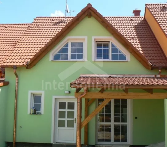 Domek Lipno JC 0680 O