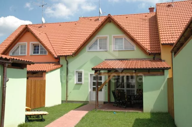 Domek Lipno JC 0680 O