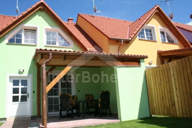 Domek Lipno JC 0680 O