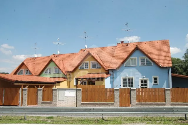 Domek Lipno JC 0680 O