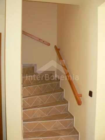 Domek Lipno JC 0680 W