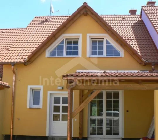 Ferienwohnung Lipno Stausee JC 0680 W