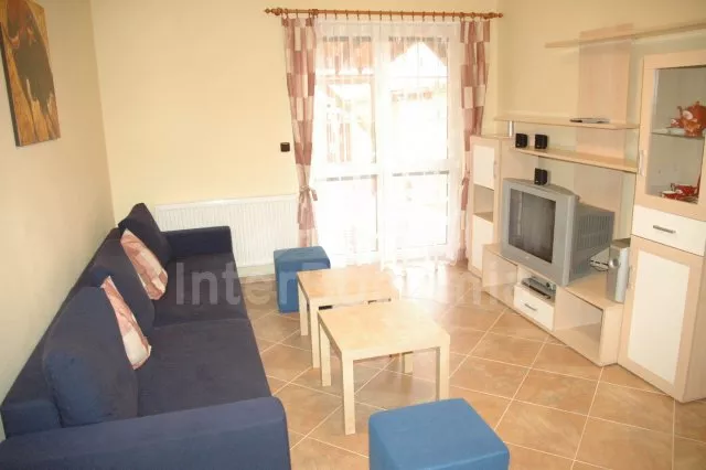 Domek Lipno JC 0680 W