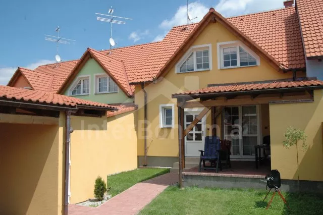 Ferienwohnung Lipno Stausee JC 0680 W