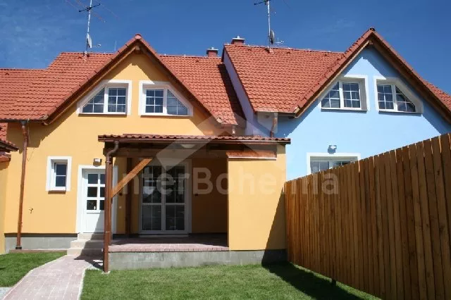 Ferienwohnung Lipno Stausee JC 0680 W