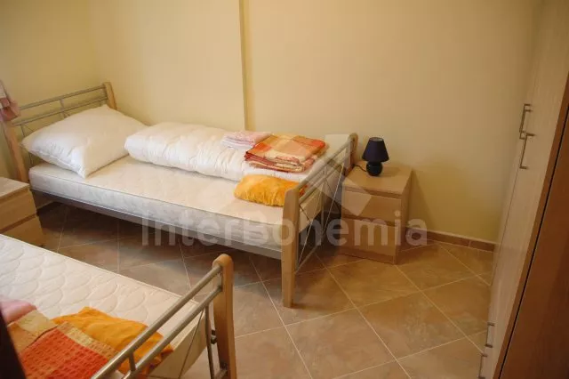 Domek Lipno JC 0680 W