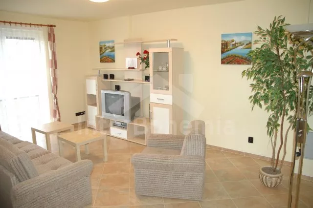 Vakantiehuis Lipno meer JC 0680 Y