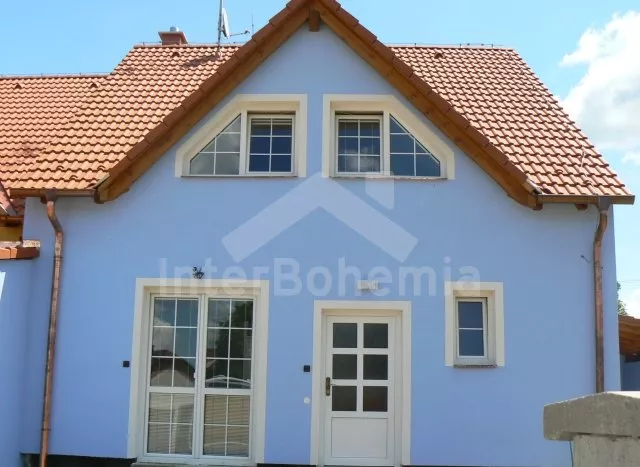 Domek Lipno JC 0680 Y