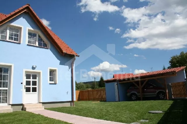 Domek Lipno JC 0680 Y