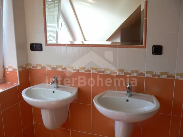Vakantiehuis Lipno meer JC 0680 Y