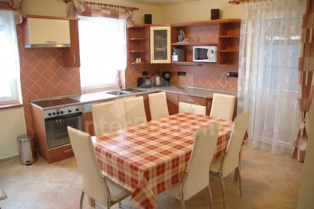 Vakantiehuis Lipno meer JC 0680 Y