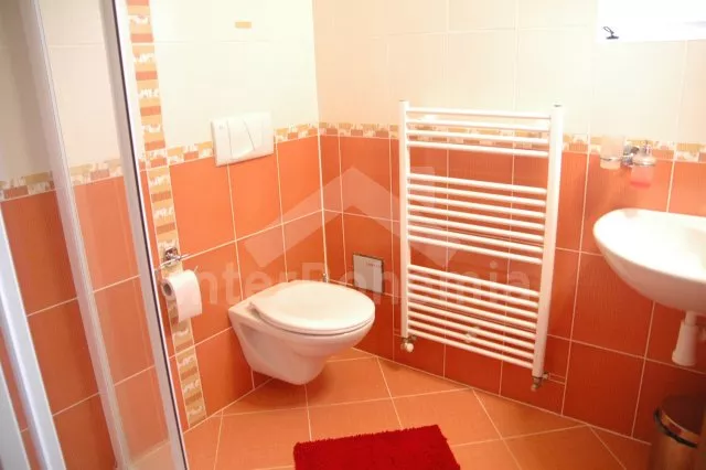 Vakantiehuis Lipno meer JC 0680 Y