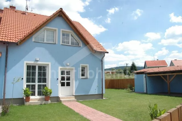 Domek Lipno JC 0680 Y