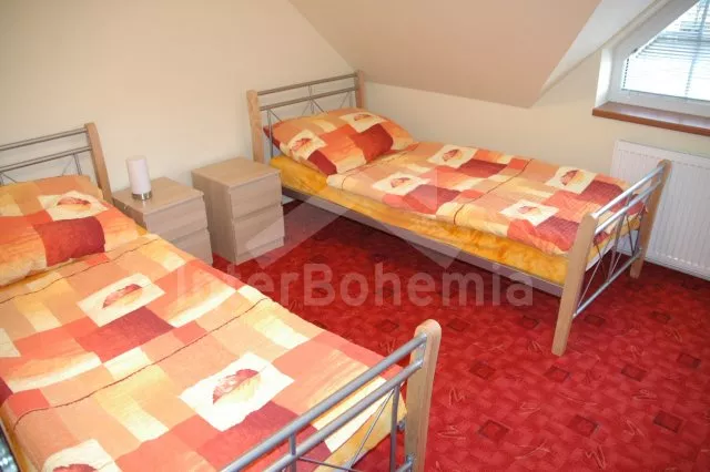 Vakantiehuis Lipno meer JC 0680 Y