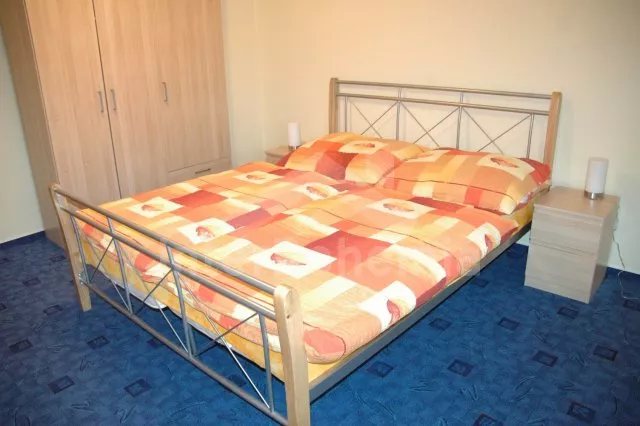 Vakantiehuis Lipno meer JC 0680 Y