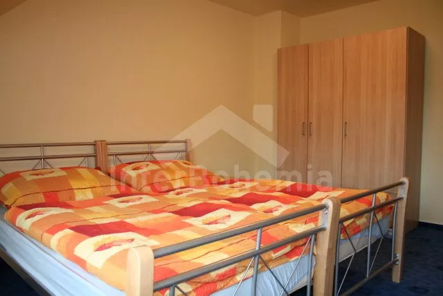 Vakantiehuis Lipno meer JC 0680 Y