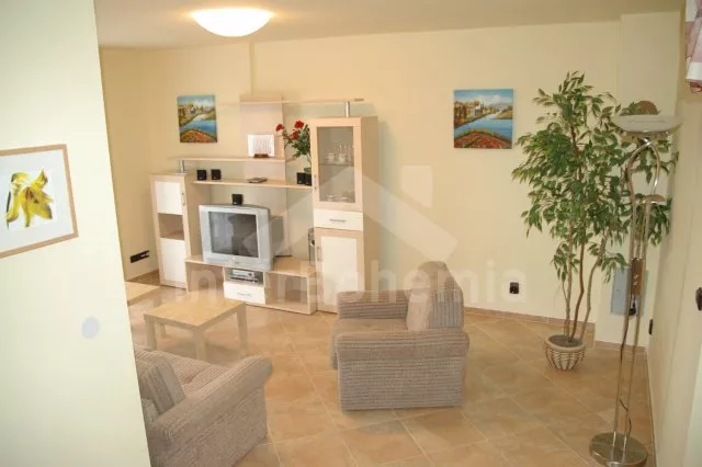 Vakantiehuis Lipno meer JC 0680 Y