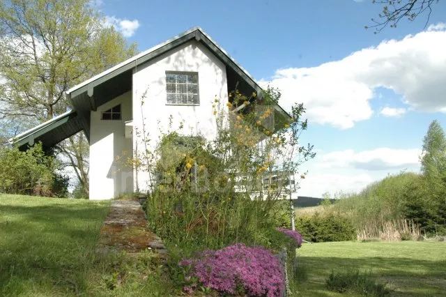 Bungalow Zuid Boheemse meren JC 0685