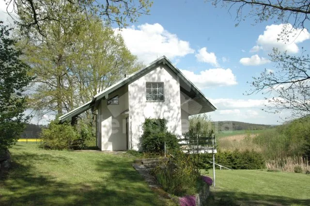 Bungalow Zuid Boheemse meren JC 0685