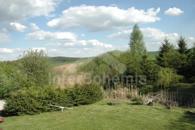 Bungalow Zuid Boheemse meren JC 0685