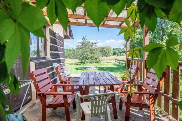 Ferienhaus Südböhmen – Nove Hrady JC 0689