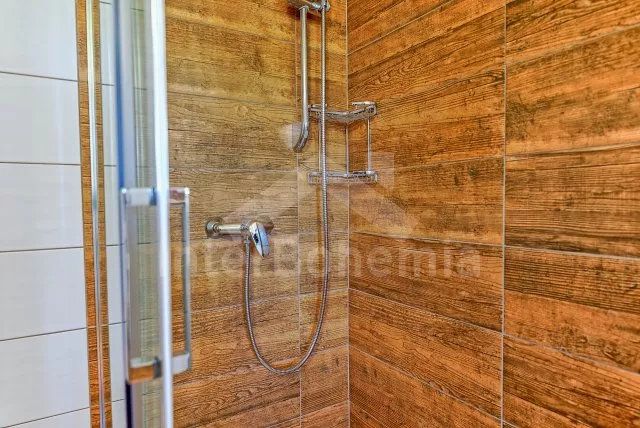 Ferienhaus Südböhmen – Nove Hrady JC 0689