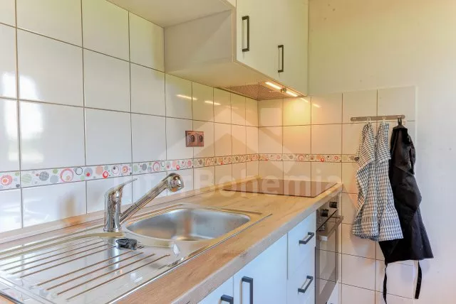 Ferienhaus Südböhmen – Nove Hrady JC 0689