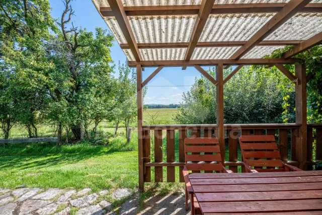 Ferienhaus Südböhmen – Nove Hrady JC 0689