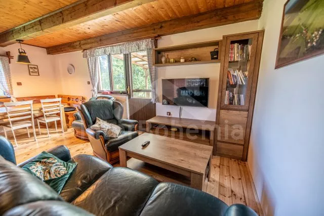 Ferienhaus Südböhmen – Nove Hrady JC 0689