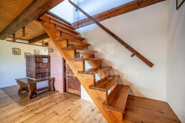 Ferienhaus Südböhmen – Nove Hrady JC 0689