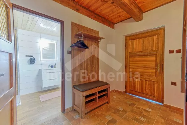 Ferienhaus Südböhmen – Nove Hrady JC 0689