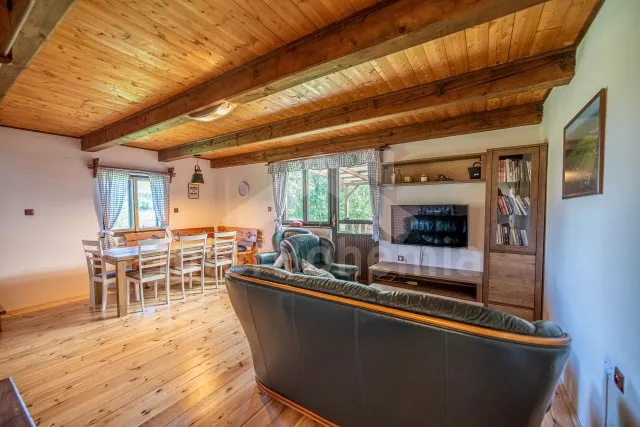 Ferienhaus Südböhmen – Nove Hrady JC 0689