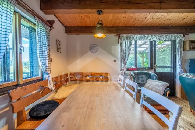 Ferienhaus Südböhmen – Nove Hrady JC 0689