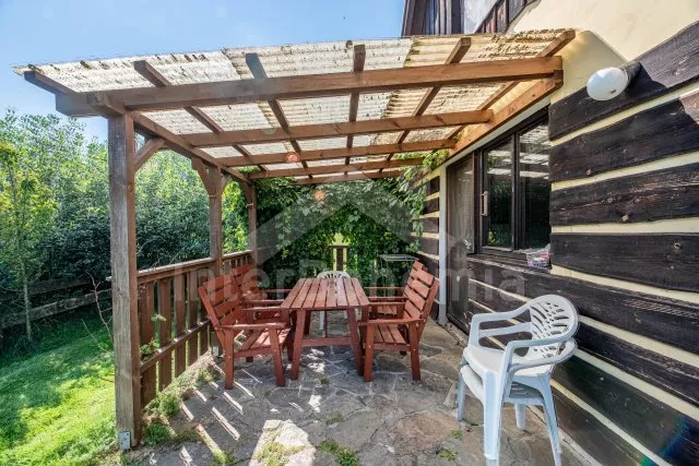 Ferienhaus Südböhmen – Nove Hrady JC 0689