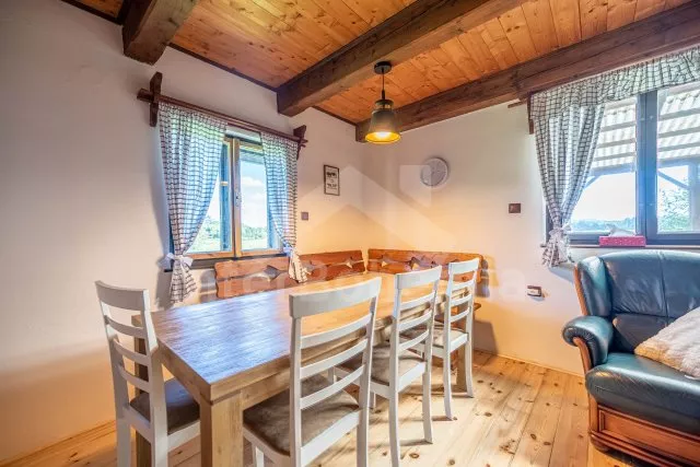 Ferienhaus Südböhmen – Nove Hrady JC 0689