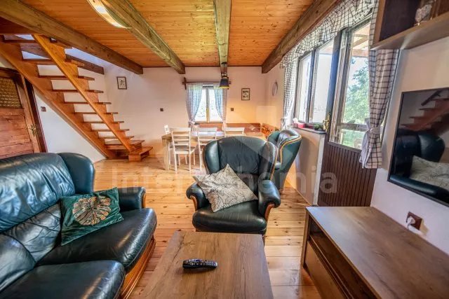 Ferienhaus Südböhmen – Nove Hrady JC 0689